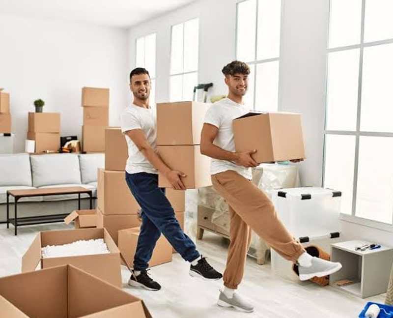 office-shifting-services