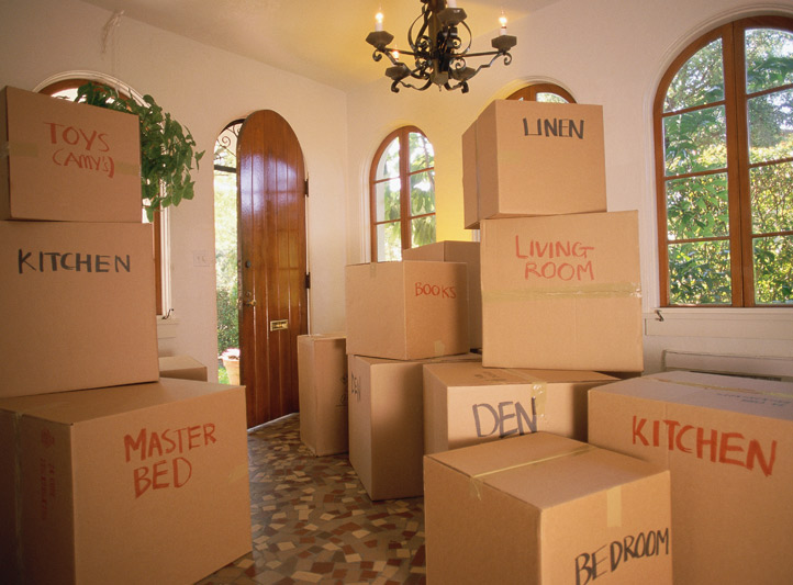 warehousing-services